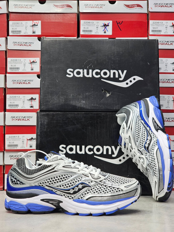 ساکونی اصل ویتنام وارداتی ویتنام Saucony ProGrid Omni