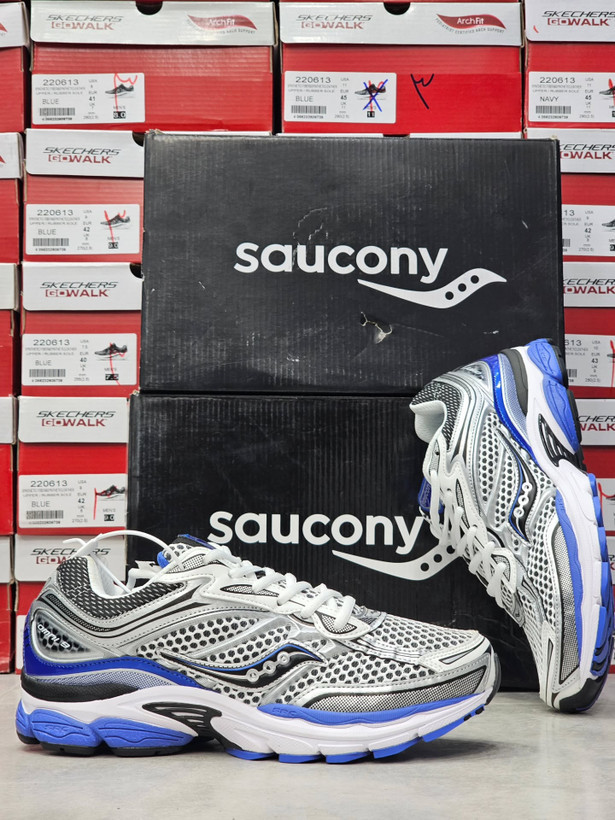 ساکونی اصل ویتنام وارداتی ویتنام Saucony ProGrid Omni