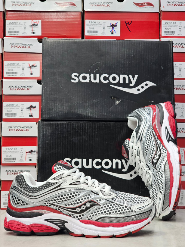 ساکونی اصل ویتنام وارداتی ویتنام Saucony ProGrid Omni