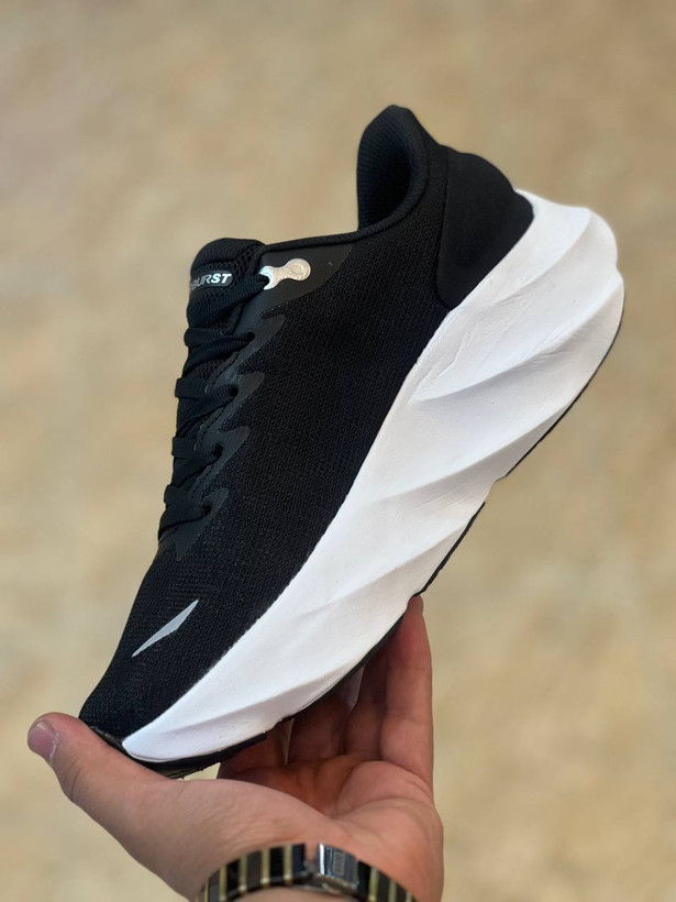 کتونی رانینگ و پیاده روی اسکیچرز مدل Skechers Aeru Burst / ست زنانه و مردانه / کیفیت مستر / سایز 37 38 39 40 41 42 43 44 45