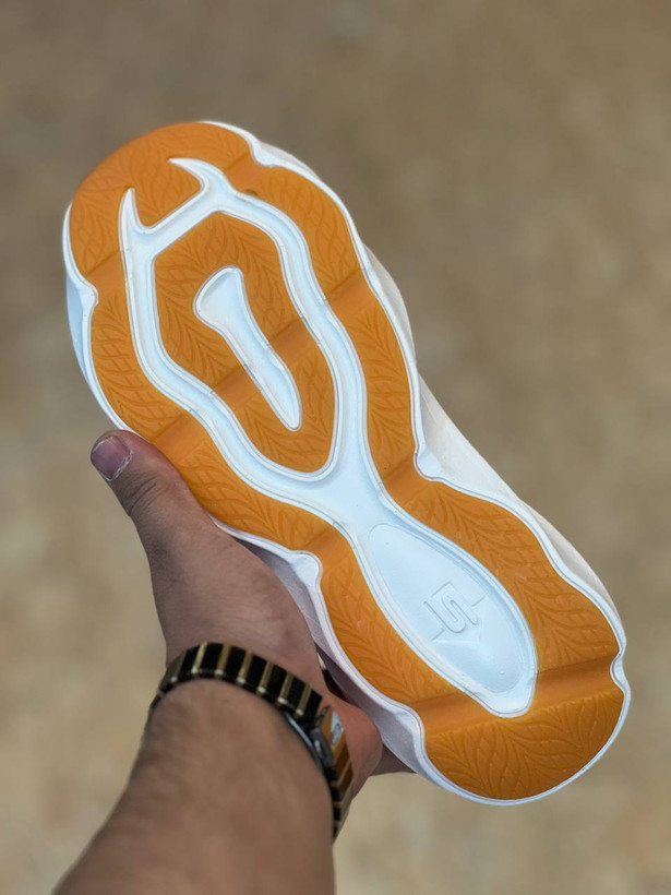کتونی رانینگ و پیاده روی مردانه اسکیچرز مدل Skechers Aeru Burst / کیفیت مستر / سایز 40 41 42 43 44 45