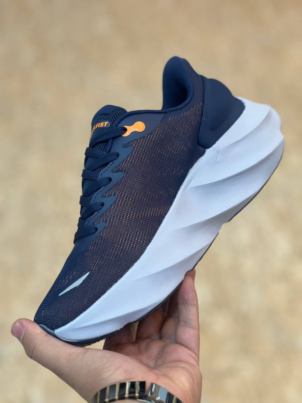 کتونی رانینگ و پیاده روی مردانه اسکیچرز مدل Skechers Aeru Burst / کیفیت مستر / سایز 40 41 42 43 44 45
