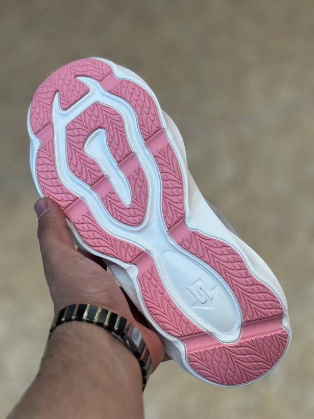 کتونی رانینگ و پیاده روی زنانه اسکیچرز مدل Skechers Aeru Burst / کیفیت مستر / سایز 37 38 39 40