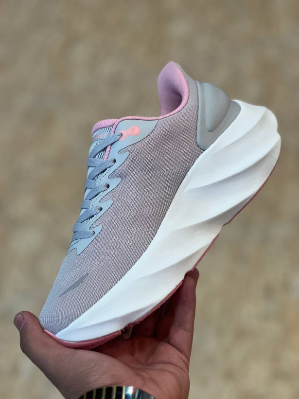 کتونی رانینگ و پیاده روی زنانه اسکیچرز مدل Skechers Aeru Burst / کیفیت مستر / سایز 37 38 39 40
