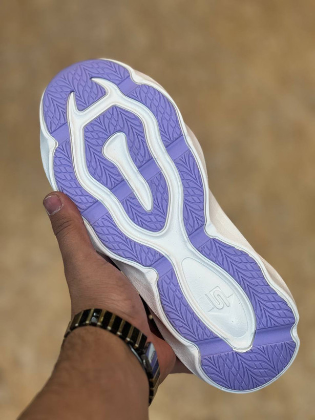 کتونی رانینگ و پیاده روی زنانه اسکیچرز مدل Skechers Aeru Burst / کیفیت مستر / سایز 37 38 39 40