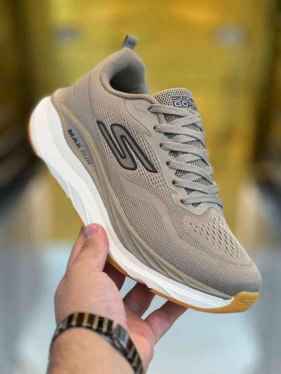 کتونی ویتنامی اسکیچرز گوران ساخت ویتنام وارداتی ویتنام کیفیت مستر کوالیتی