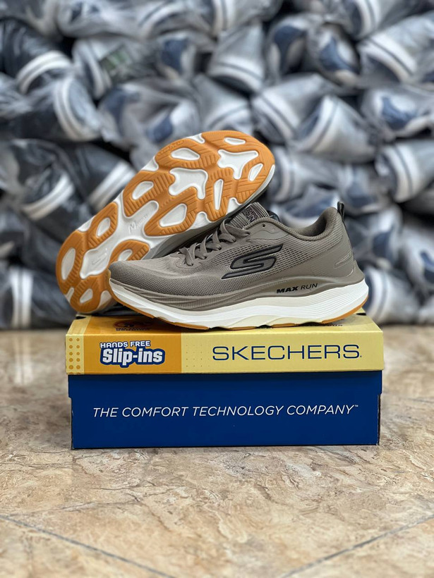 کتونی ویتنامی اسکیچرز گوران ساخت ویتنام وارداتی ویتنام کیفیت مستر کوالیتی