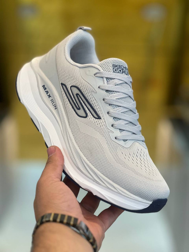 کتونی ویتنامی اسکیچرز گوران ساخت ویتنام وارداتی ویتنام کیفیت مستر کوالیتی