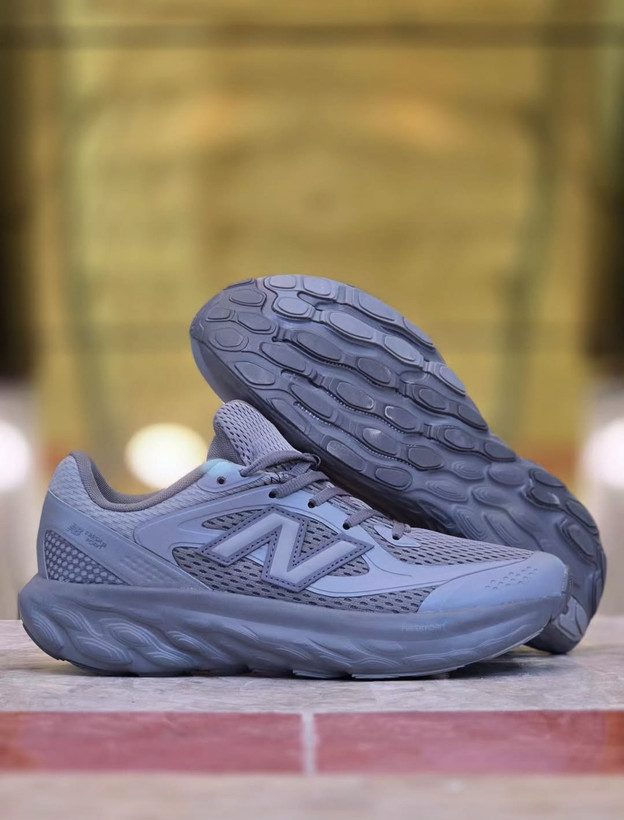 کتونی نیوبالانس New balance Fresh Foam 1080| راحتترین کفش پیادهروی و رانینگ مسترکوالیتی ساخت ویتنام سایز ۴۰ تا ۴۵