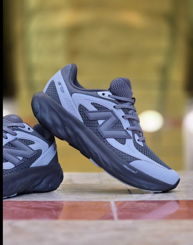 کتونی نیوبالانس New balance Fresh Foam 1080| راحت‌ترین کفش پیاده‌روی و رانینگ مسترکوالیتی ساخت ویتنام سایز ۴۰ تا ۴۵