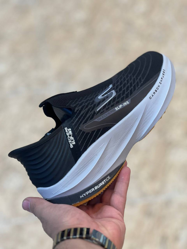 کتونی رانینگ و پیاده روی اسکیچرز / Skechers Slip Ins / اسلیپ طبی و سبک و راحت / سایز 40تا 45 / فروش بصورت عمده و تک