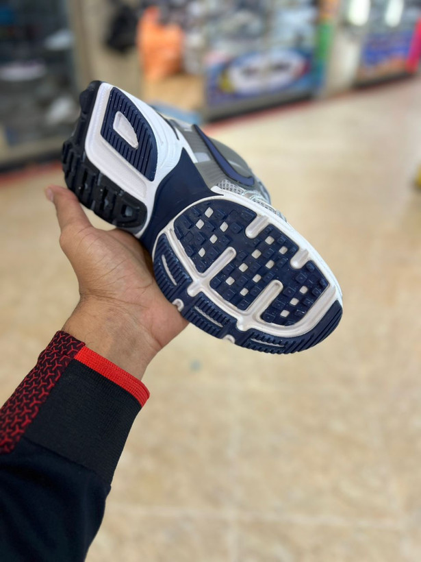 کتونی ویتنامی زنانه نایک کشلون وی تو کی | وارداتی ویتنام | باجعبه Nike V2k Run سایز بندی کامل 37 تا 40