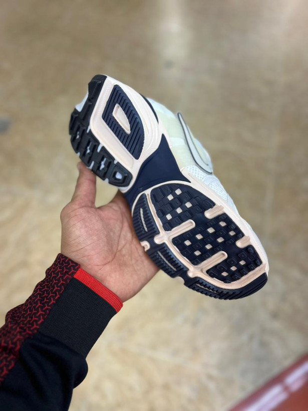 کتونی ویتنامی زنانه نایک کشلون وی تو کی | وارداتی ویتنام | باجعبه Nike V2k Run سایز بندی کامل 37 تا 40