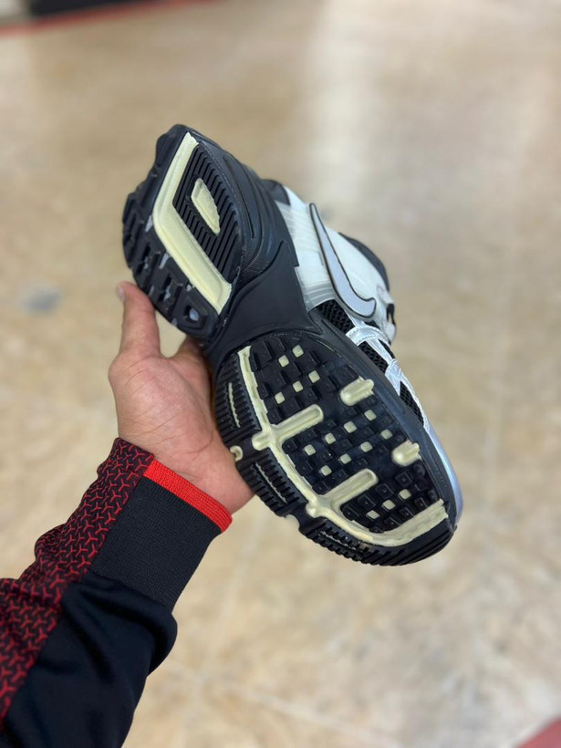 کتونی ویتنامی زنانه نایک کشلون وی تو کی | وارداتی ویتنام | باجعبه Nike V2k Run سایز بندی کامل 37 تا 40