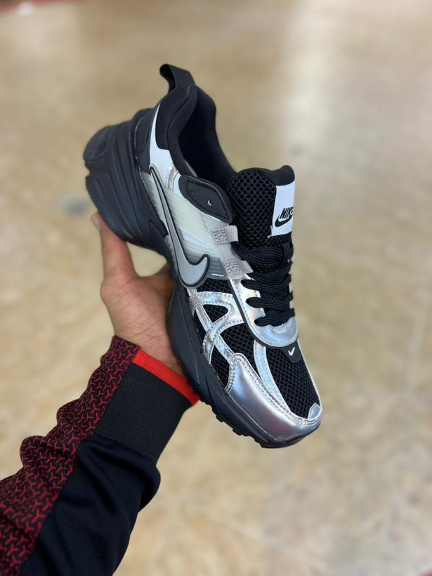کتونی ویتنامی زنانه نایک کشلون وی تو کی | وارداتی ویتنام | باجعبه Nike V2k Run سایز بندی کامل 37 تا 40