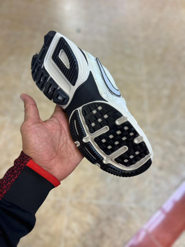 کتونی ویتنامی زنانه نایک کشلون وی تو کی | وارداتی ویتنام | باجعبه Nike V2k Run سایز بندی کامل 37 تا 40