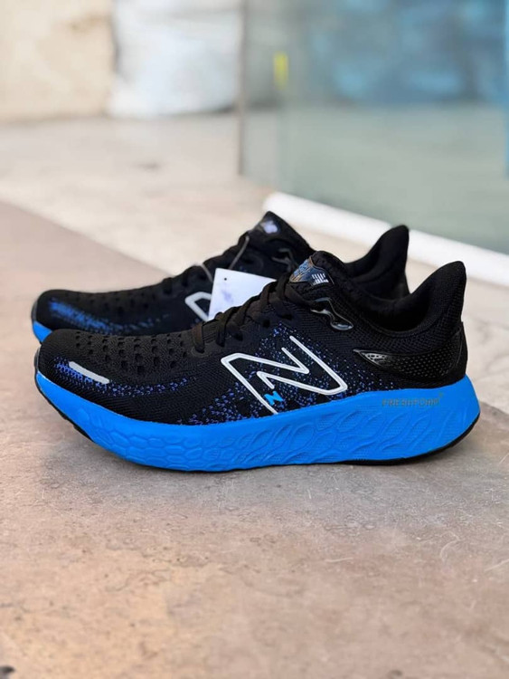 کتونی زنانه و مردانه رانینگ و پیاده روی نیوبالانس New balance Fresh Foam 1080 مسترکوالیتی ساخت ویتنام سایز ۳۶ تا ۴۵