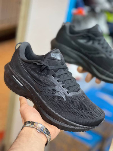 کتونی زنانه و مردانه رانینگ و پیاده روی ساکونی مدل تریومف ۲۱ / triumph 21 / ضمانت کیفیت کالا / فروش عمده و تک / سایز بندی ۳۶ تا ۴۵