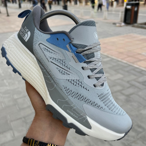 کفش نورث فیس آلتامسا ۵۰۰کفش نورث فیس تریل رانینگ