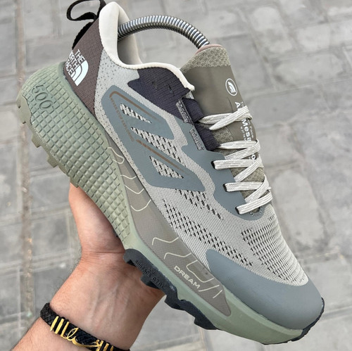 کفش نورث فیس آلتامسا ۵۰۰ کفش نورث فیس تریل رانینگ