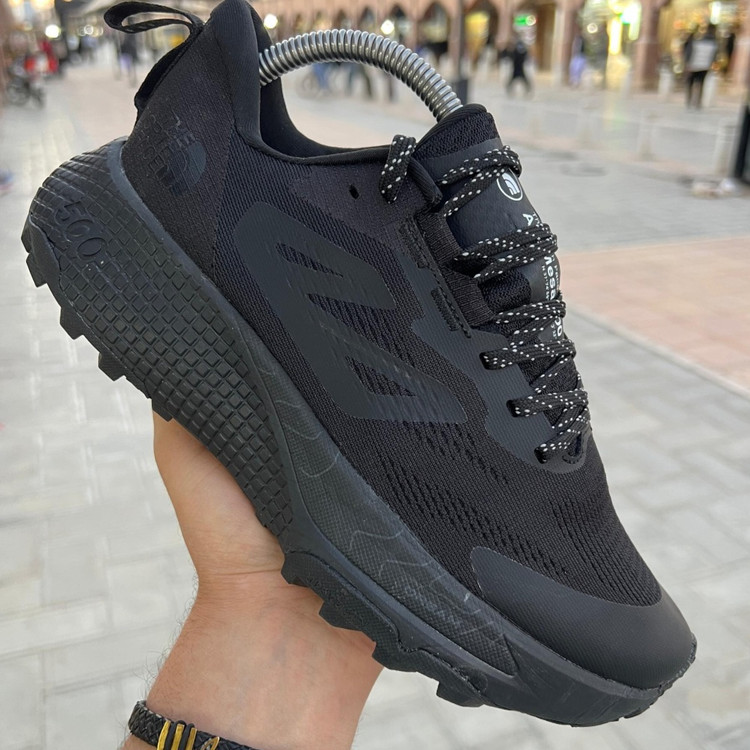 کفش نورث فیس آلتامسا ۵۰۰کفش نورث فیس تریل رانینگ