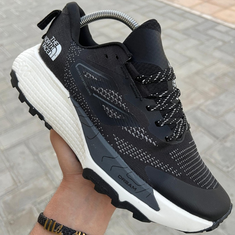 کفش نورث فیس آلتامسا ۵۰۰کفش نورث فیس تریل رانینگ