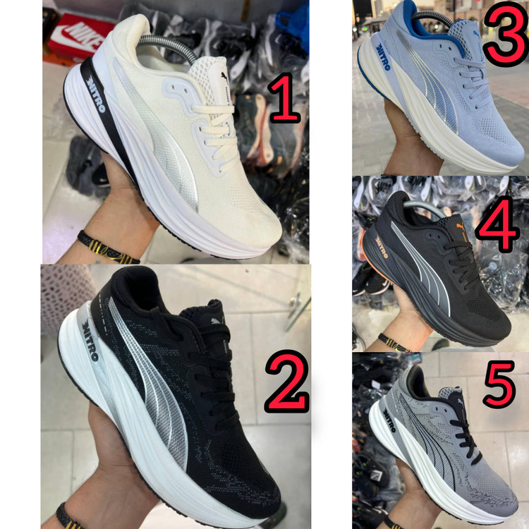 کتونی ویتنامی پوما نیترو مگنیفای