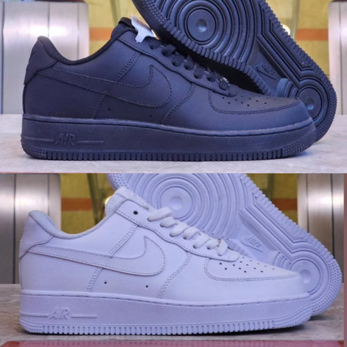 کفش کلاسیک نایک ایر فورس ۱صل ویتنام وارداتی ویتنام