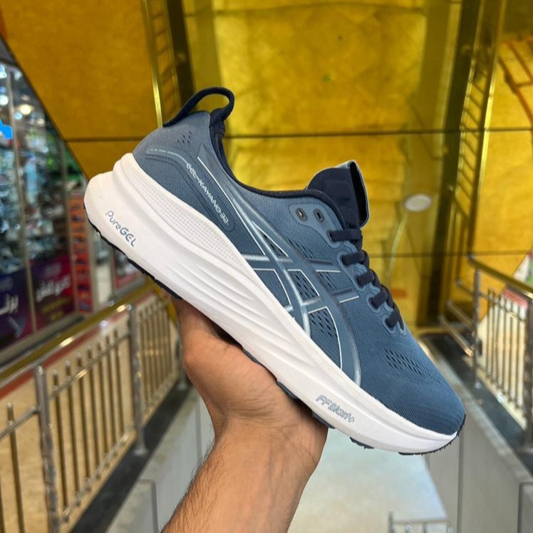 آسیکس ژل کایانو ۳۲ اصل ویتنام وارداتی ویتنام