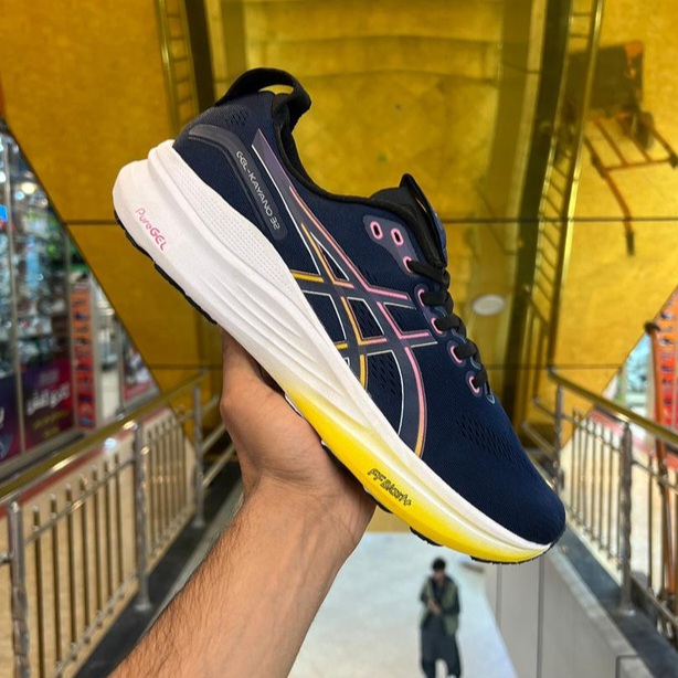 آسیکس ژل کایانو ۳۲ اصل ویتنام وارداتی ویتنام