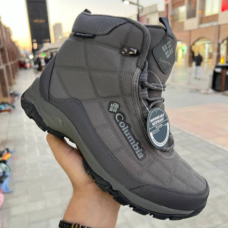 کتونی ویتنامی کلمبیا اصل ویتنام وارداتی ویتنام