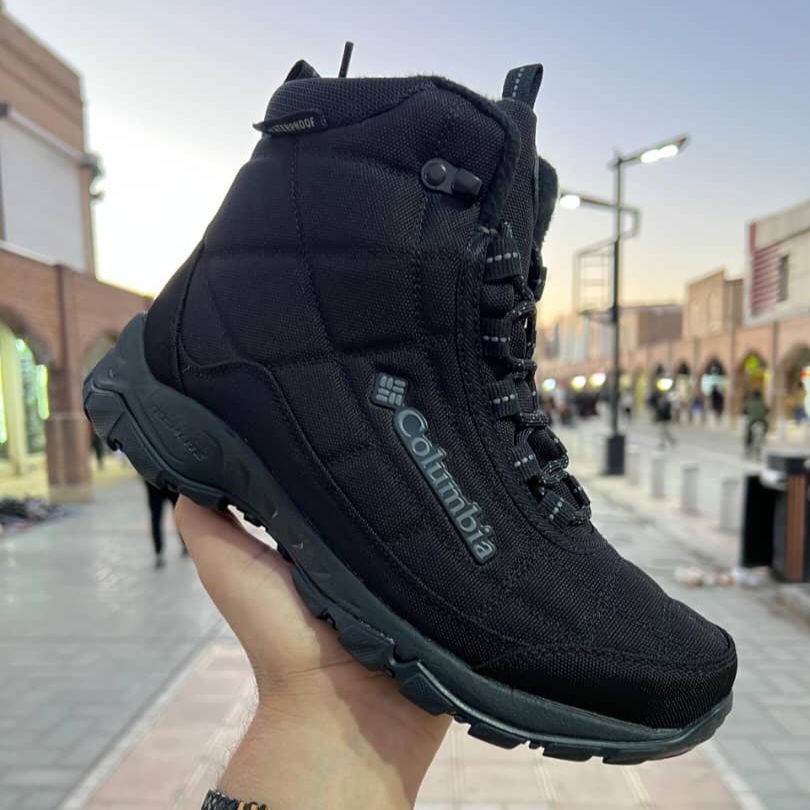 کتونی ویتنامی کلمبیا اصل ویتنام وارداتی ویتنام