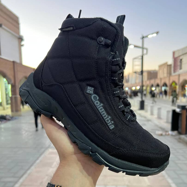 کتونی ویتنامی کلمبیا اصل ویتنام وارداتی ویتنام