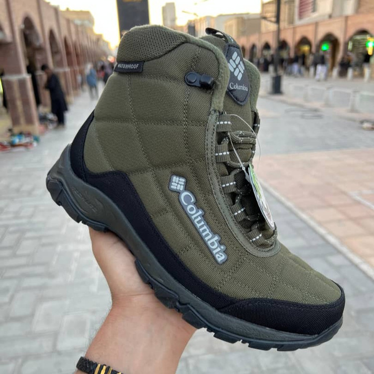 کتونی ویتنامی کلمبیا اصل ویتنام وارداتی ویتنام