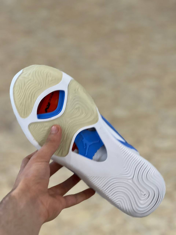 کفش بسکتبال نایکی (Nike) نایک جردن تاتوم در4 رنگ سایز41تا 45