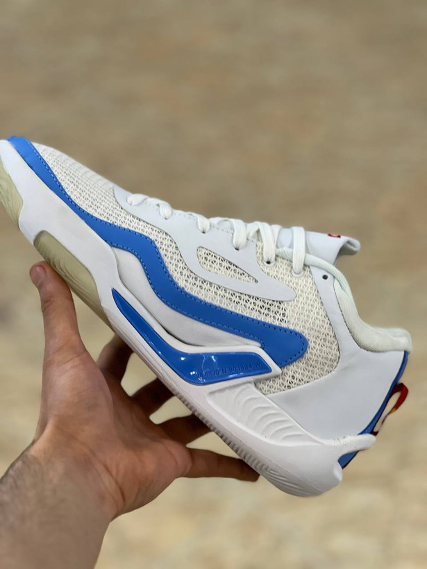 کفش بسکتبال نایکی (Nike) نایک جردن تاتوم در4 رنگ سایز41تا 45