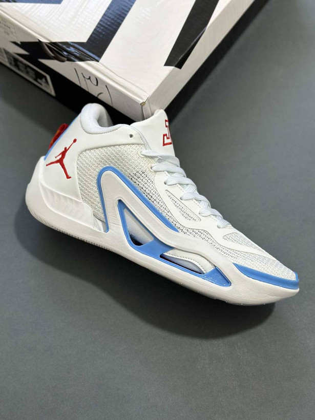 کفش بسکتبال نایکی (Nike) نایک جردن تاتوم در4 رنگ سایز41تا 45