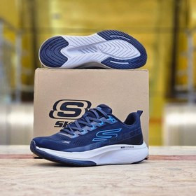 کتونی اسکیچرز سایز ۴۰ تا ۴۵ تنوع در ۴ رنگ جذاب وارداتی ویتنام .skechers max cushioning terminus sneaker