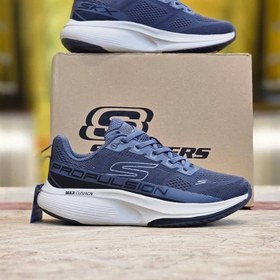 کتونی اسکیچرز سایز ۴۰ تا ۴۵ تنوع در ۴ رنگ جذاب وارداتی ویتنام .skechers max cushioning terminus sneaker