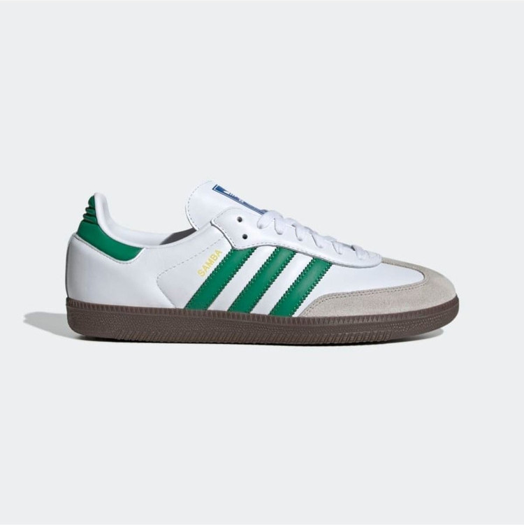 کتونی زنانه و دخترانه ادیداس سامبا ویتنامی | سایز ۳۷ الی ۴۰ | Adidas Samba