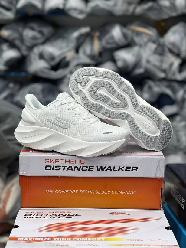 کتونی رانینگ و پیاده روی زنانه اسکیچرز مدل Skechers Aeru Burst / کیفیت مستر / سایز 37 38 39 40