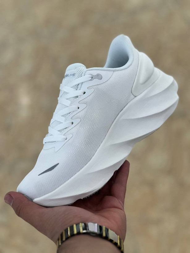 کتونی رانینگ و پیاده روی زنانه اسکیچرز مدل Skechers Aeru Burst / کیفیت مستر / سایز 37 38 39 40
