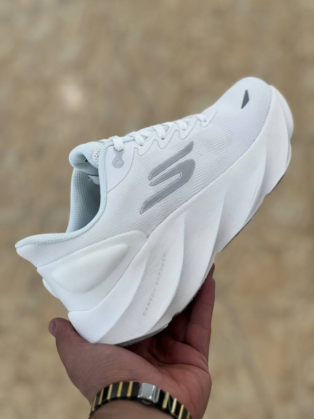 کتونی رانینگ و پیاده روی زنانه اسکیچرز مدل Skechers Aeru Burst / کیفیت مستر / سایز 37 38 39 40