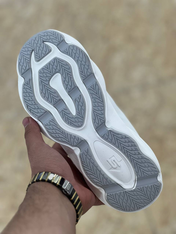 کتونی رانینگ و پیاده روی زنانه اسکیچرز مدل Skechers Aeru Burst / کیفیت مستر / سایز 37 38 39 40