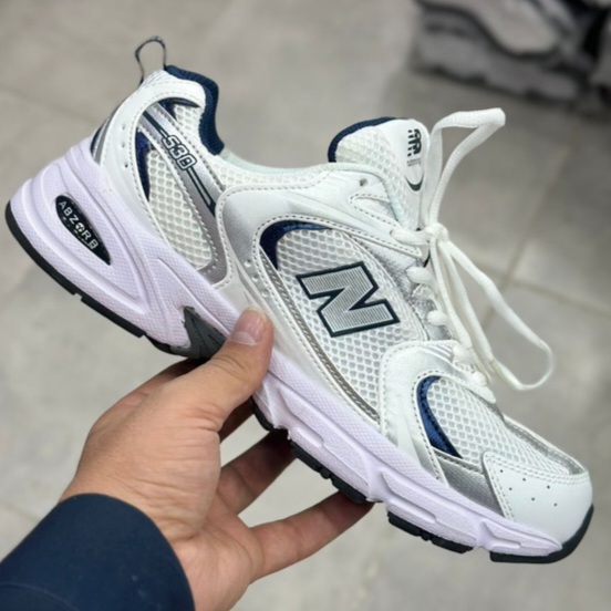 کتونی ویتنامی رانینگ و پیاده روی نیوبالانس ۵۳۰ newbalance 530