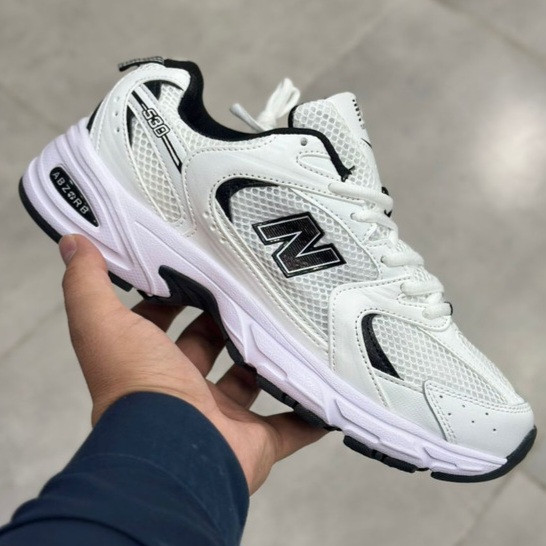 کتونی ویتنامی رانینگ و پیاده روی نیوبالانس ۵۳۰ newbalance 530
