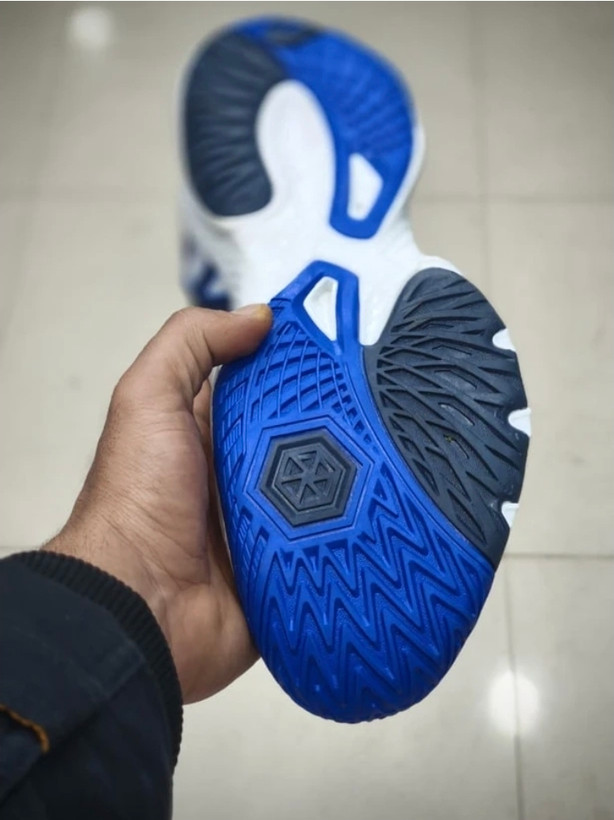 کتونی ویتنامی اسیکس متارایز والیبالی سایزبندی کامل 40 تا 45 asics metarise