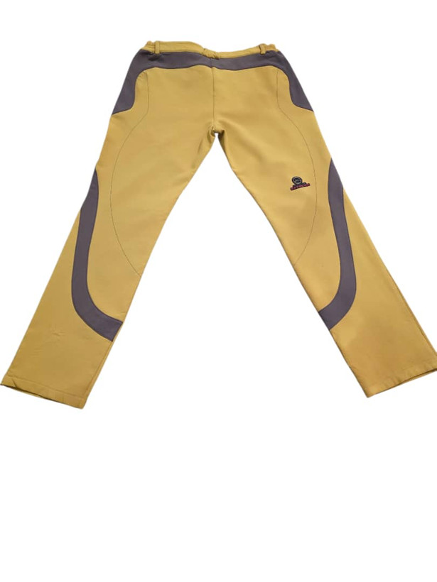 شلوار اورجینال استوک کوهنوردی پاییزی و زمستانی ، کوهنوردی و طبیعت گردی برند دیوتر(deuter) / سایز کمر 40 ، قد۹۳ و عرض ران 28 /