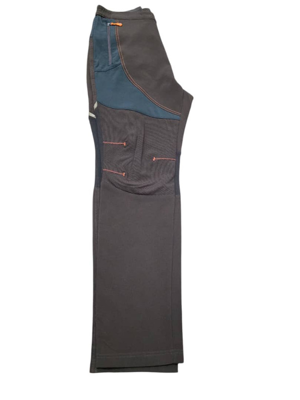 شلوار اورجینال استوک ، کوهنوردی و طبیعت گردی / سایز کمر 42 و قد 103 / BFL Outdoor