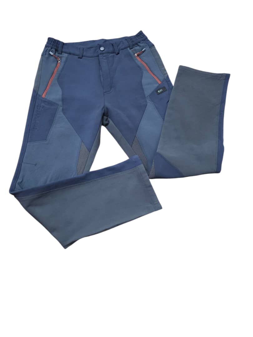 شلوار اورجینال استوک ، کوهنوردی و طبیعت گردی Technical outdoor